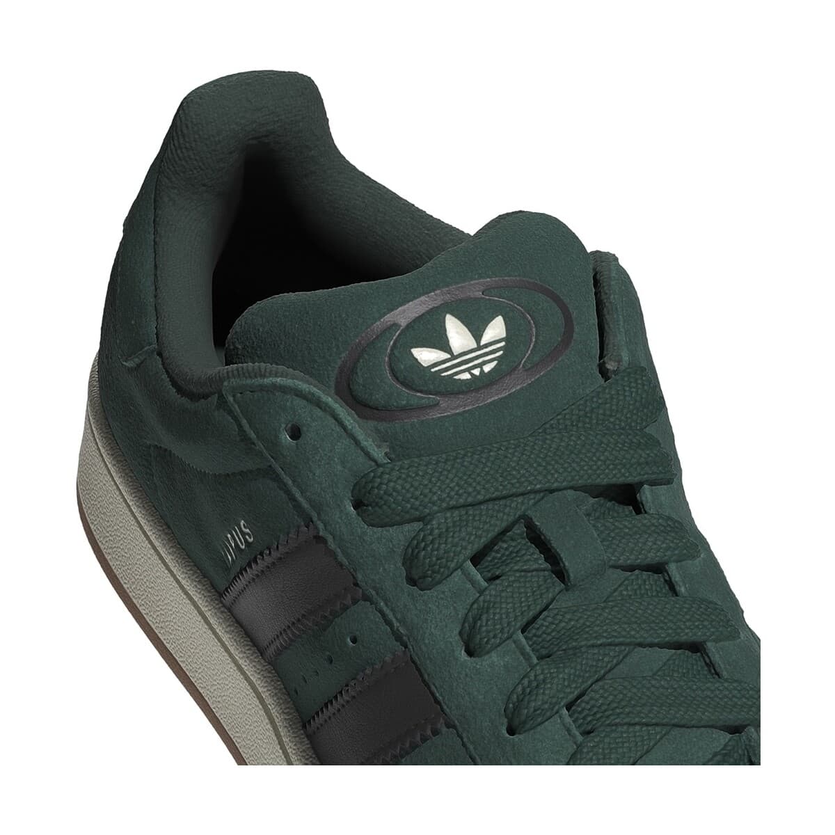 Men's Sneakers adidas Green