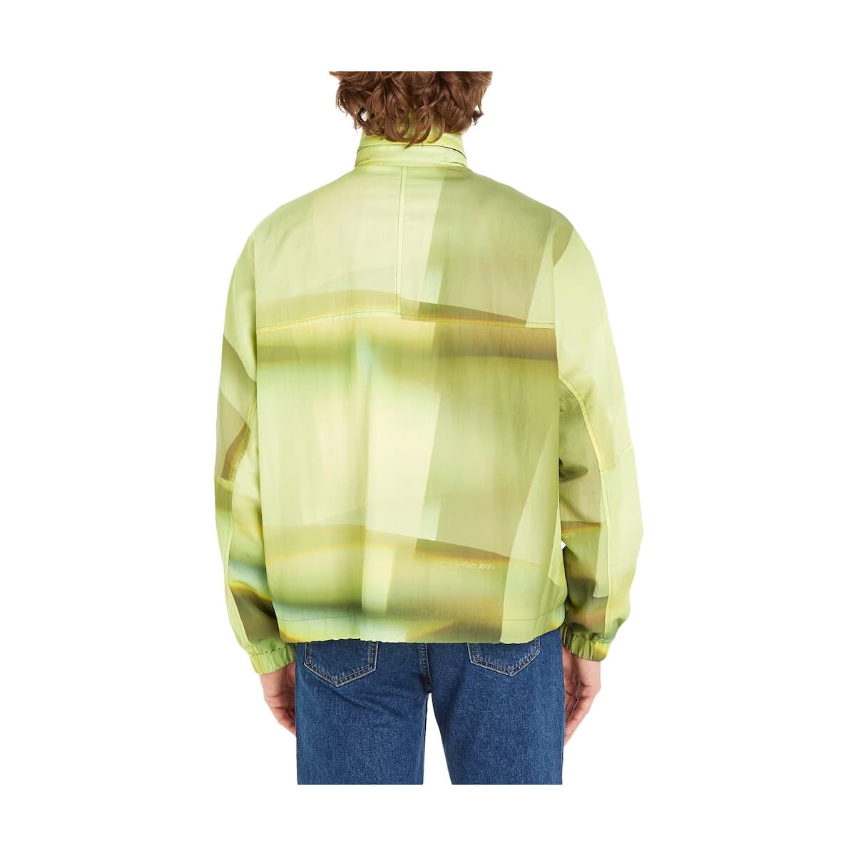 Men's Jackets Calvin Klein Multicolor