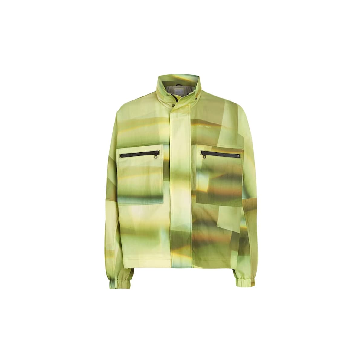 Men's Jackets Calvin Klein Multicolor