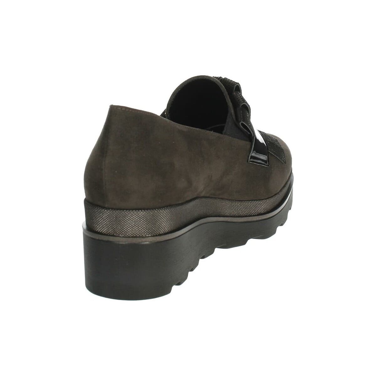 Women's Loafers Cinzia Soft Brown