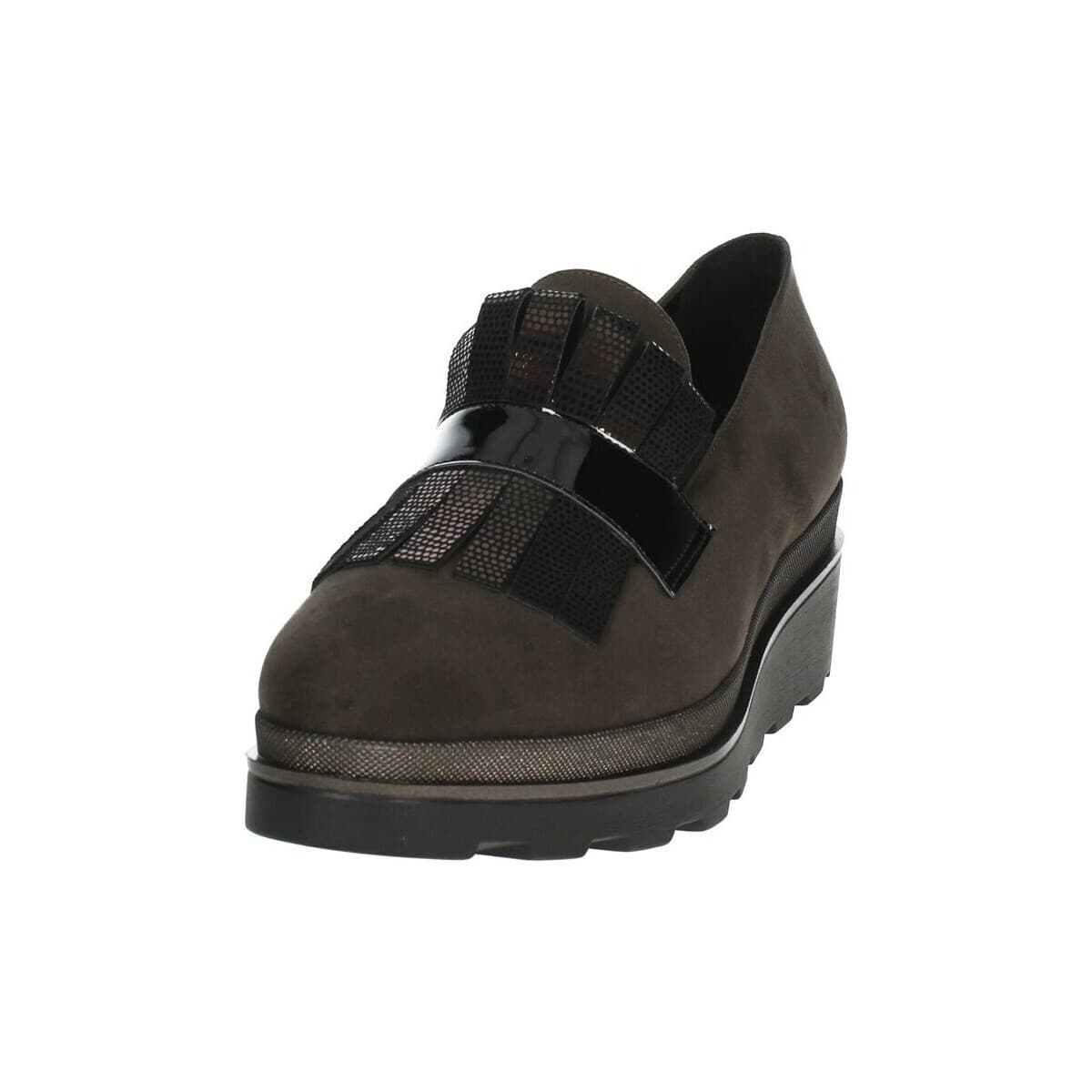 Women's Loafers Cinzia Soft Brown