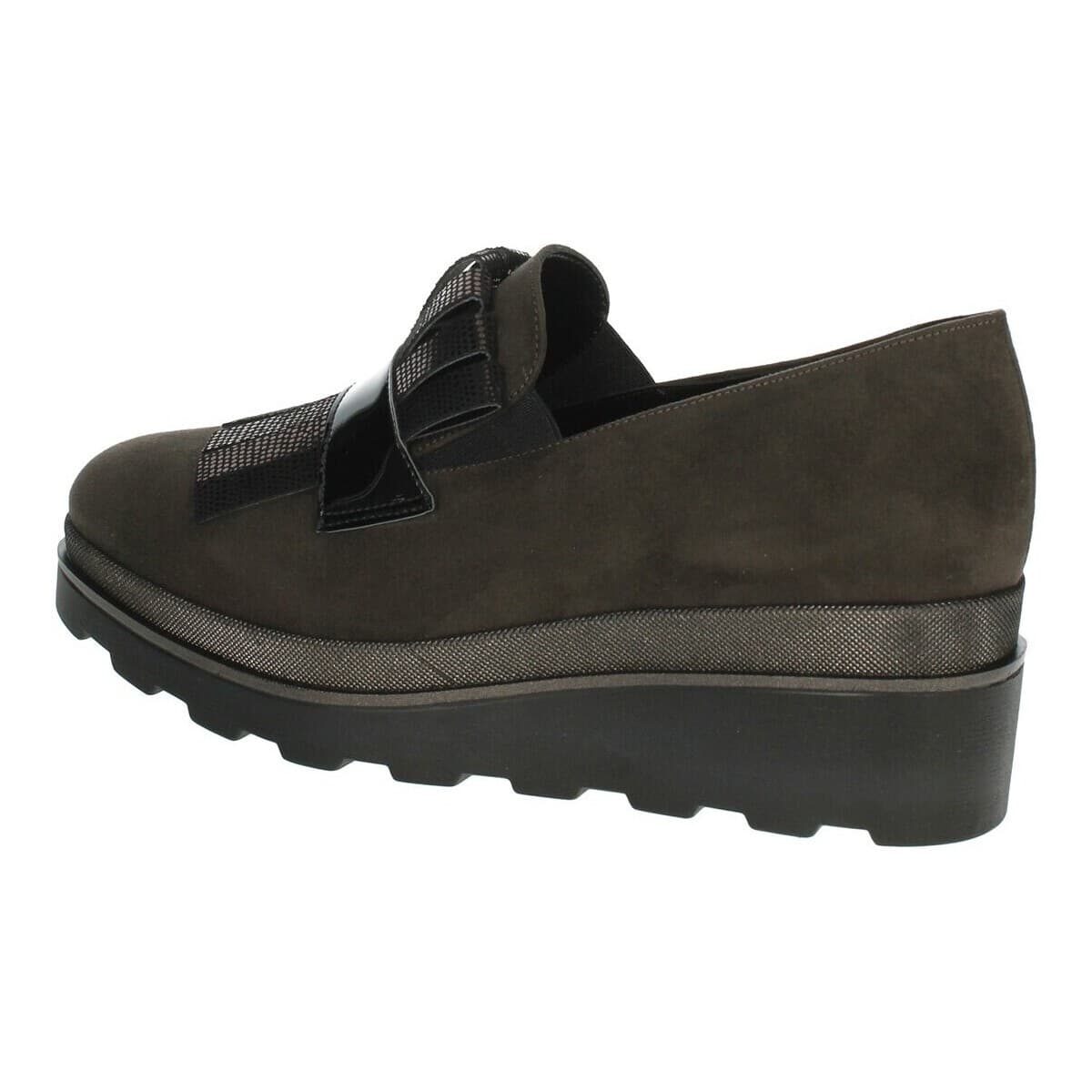 Women's Loafers Cinzia Soft Brown