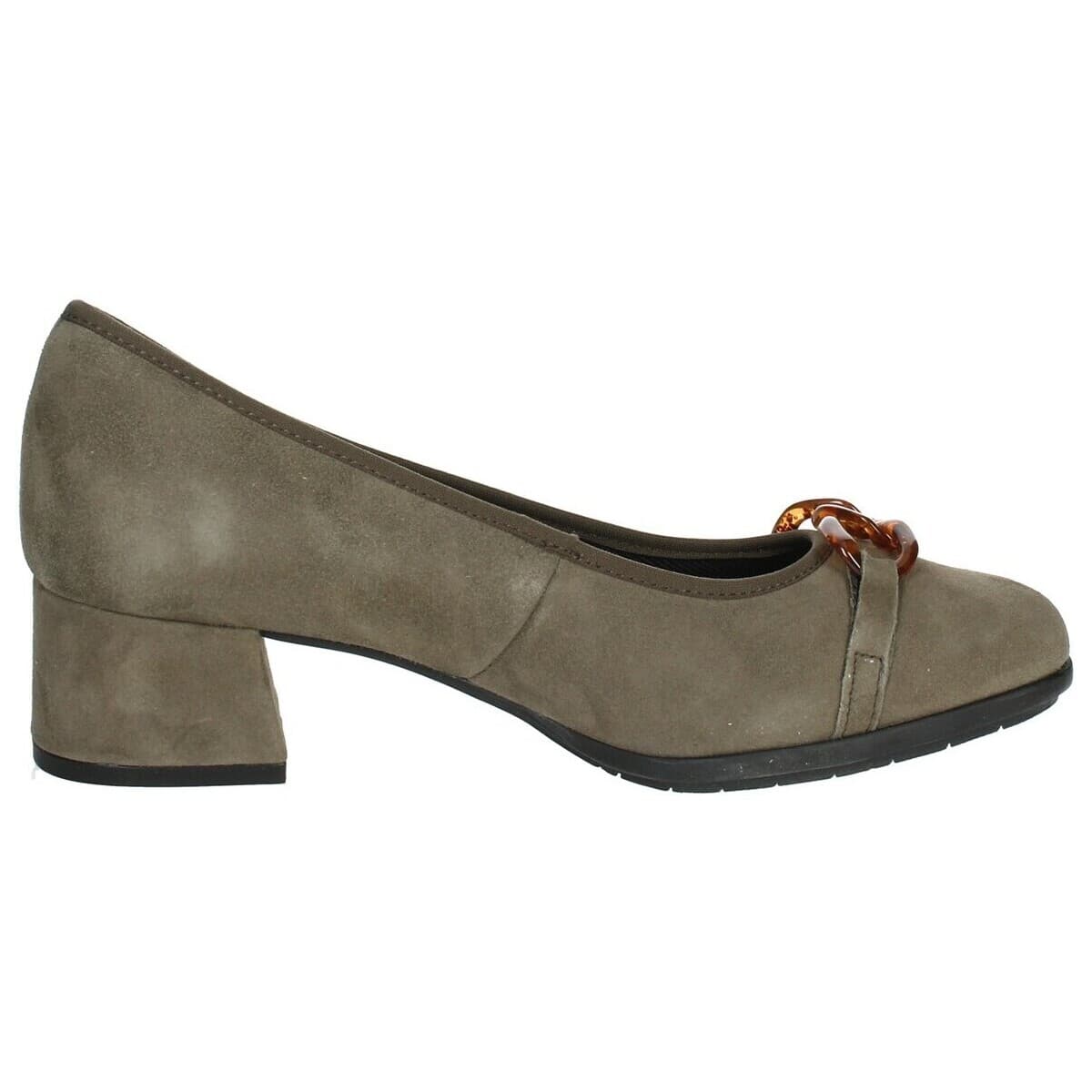 Women's Pumps Cinzia Soft