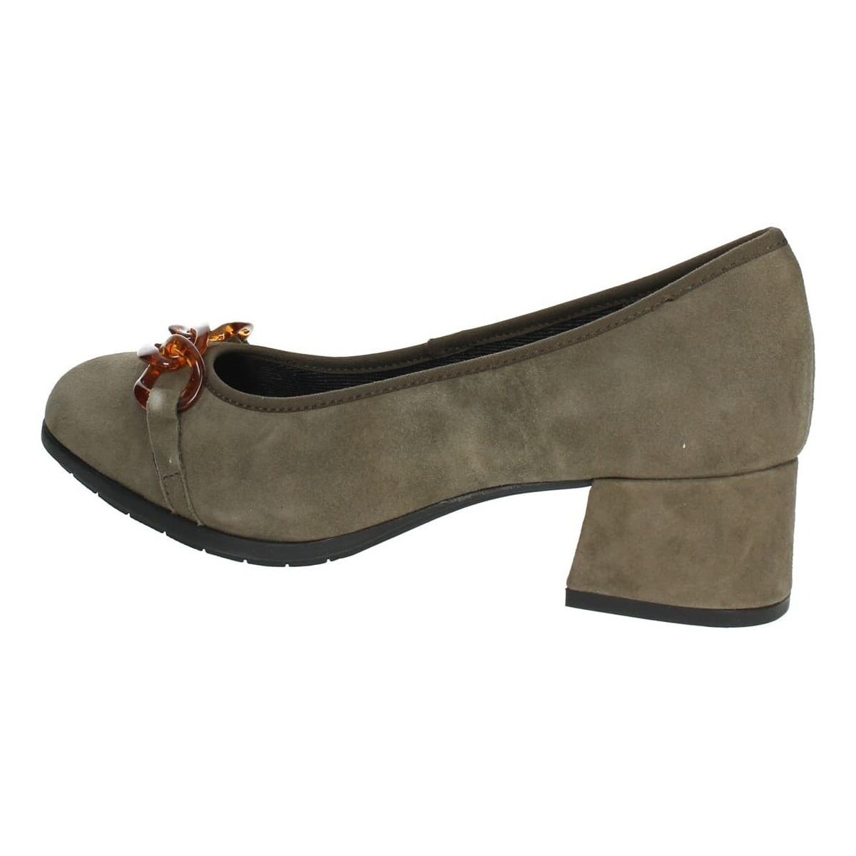 Women's Pumps Cinzia Soft