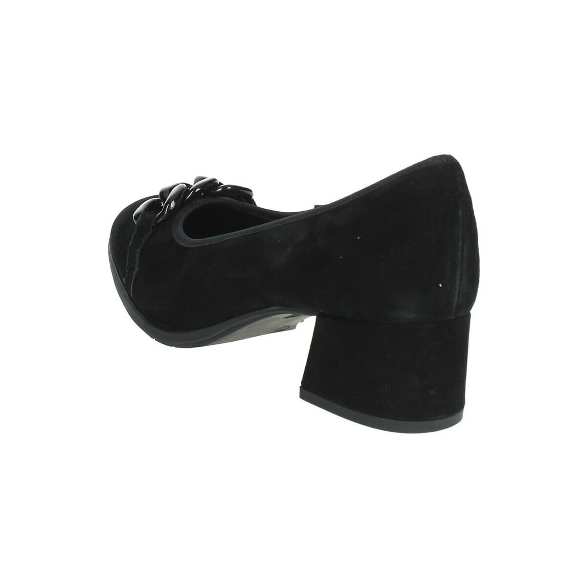 Women's Pumps Cinzia Soft Black