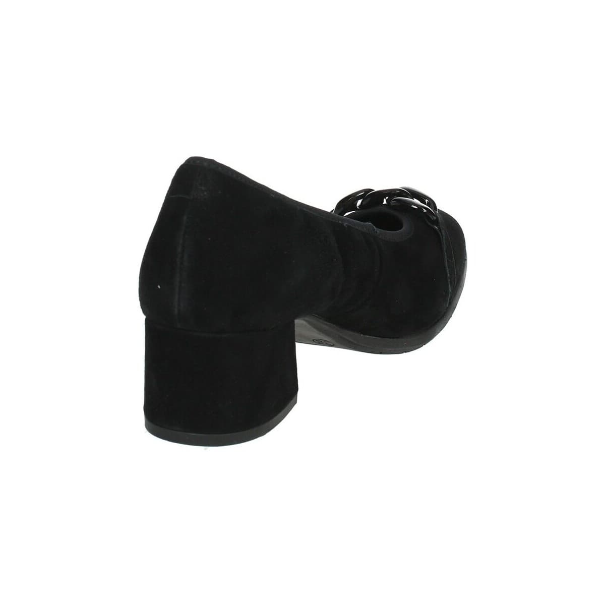 Women's Pumps Cinzia Soft Black