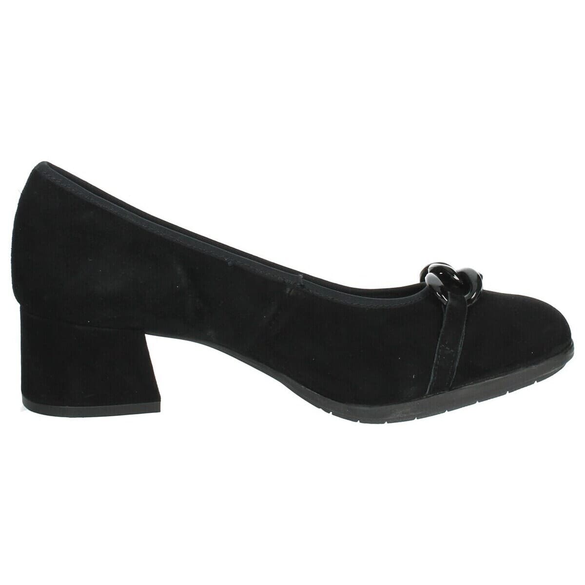 Women's Pumps Cinzia Soft Black