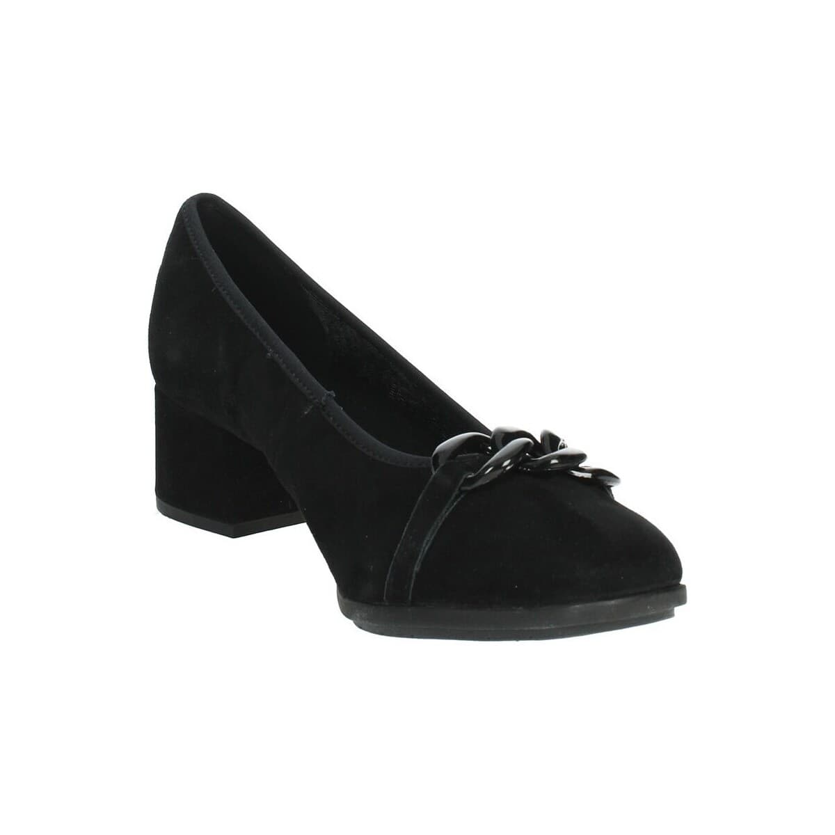 Women's Pumps Cinzia Soft Black