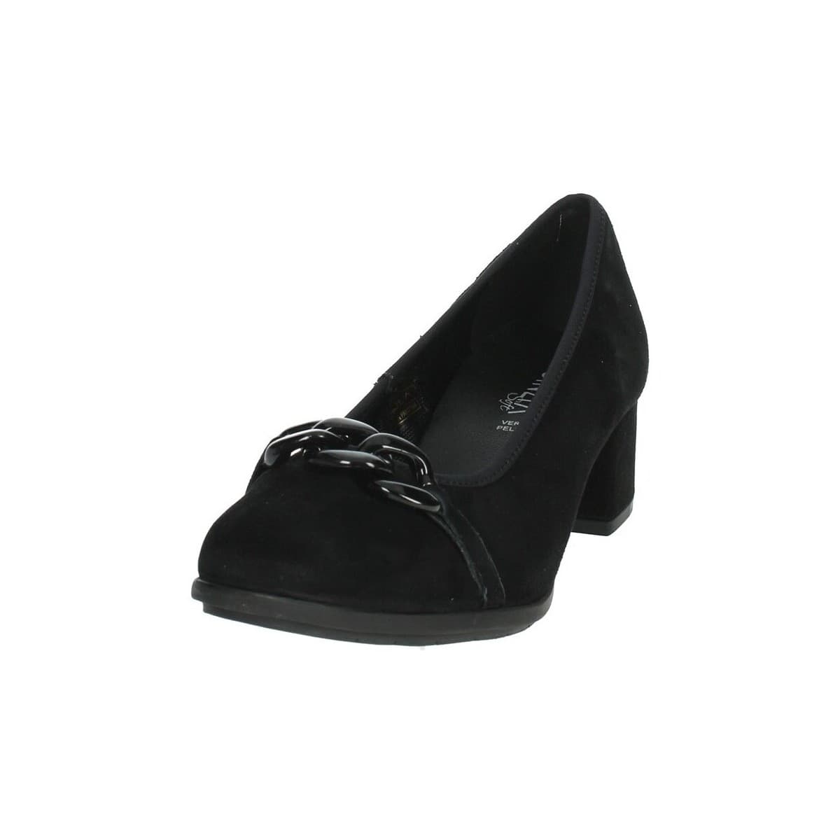Women's Pumps Cinzia Soft Black