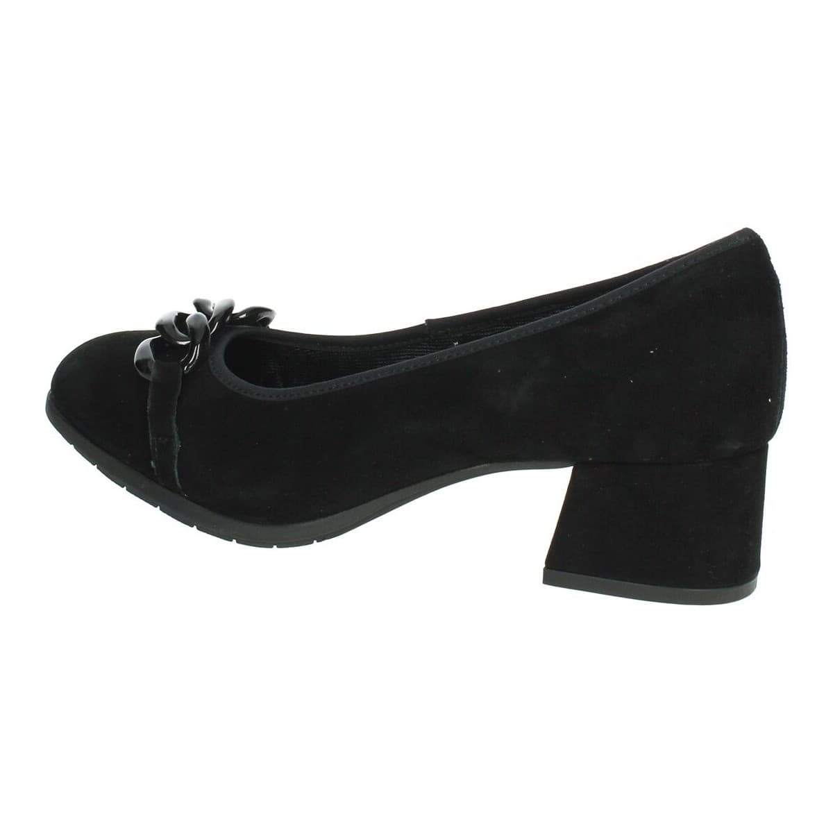 Women's Pumps Cinzia Soft Black