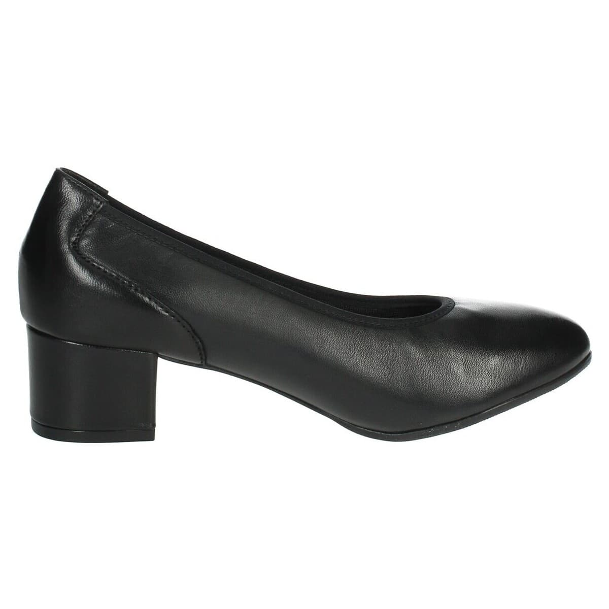 Women's Pumps Cinzia Soft Black