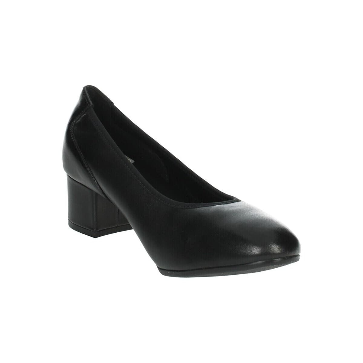 Women's Pumps Cinzia Soft Black