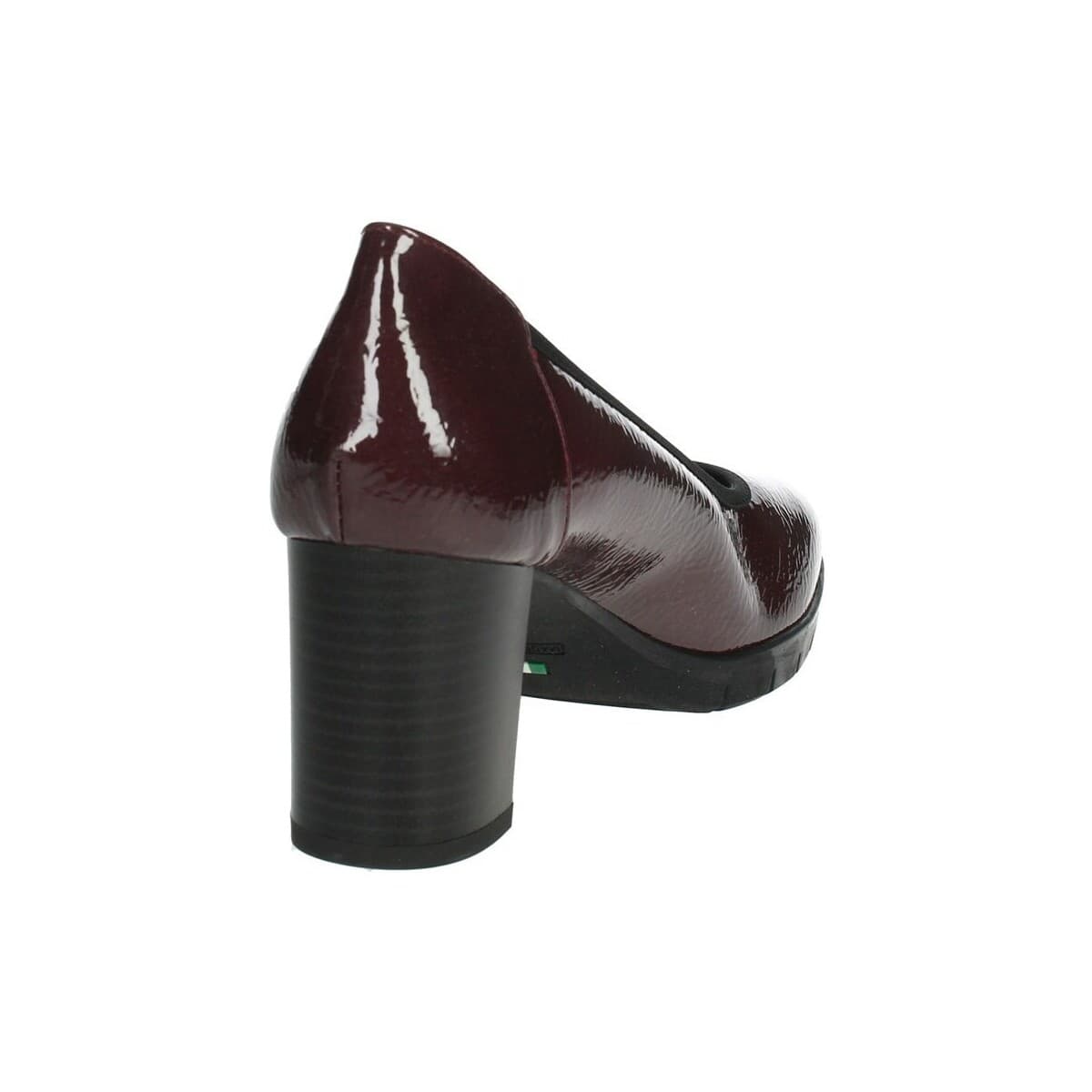 Women's Pumps Cinzia Soft Red