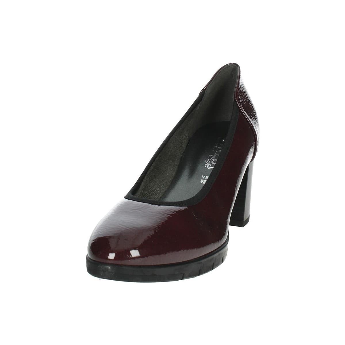 Women's Pumps Cinzia Soft Red