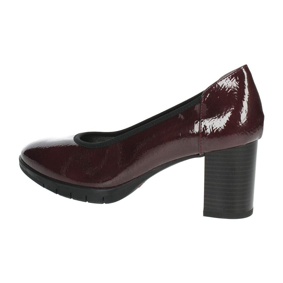 Women's Pumps Cinzia Soft Red
