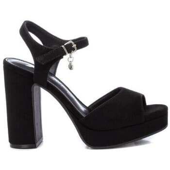 Women's Pumps Xti Black