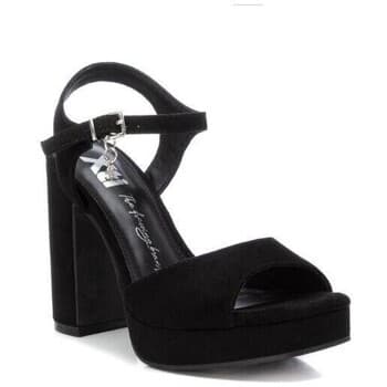 Women's Pumps Xti Black