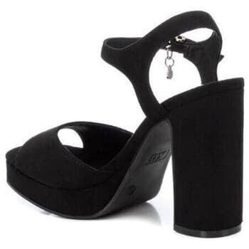 Women's Pumps Xti Black