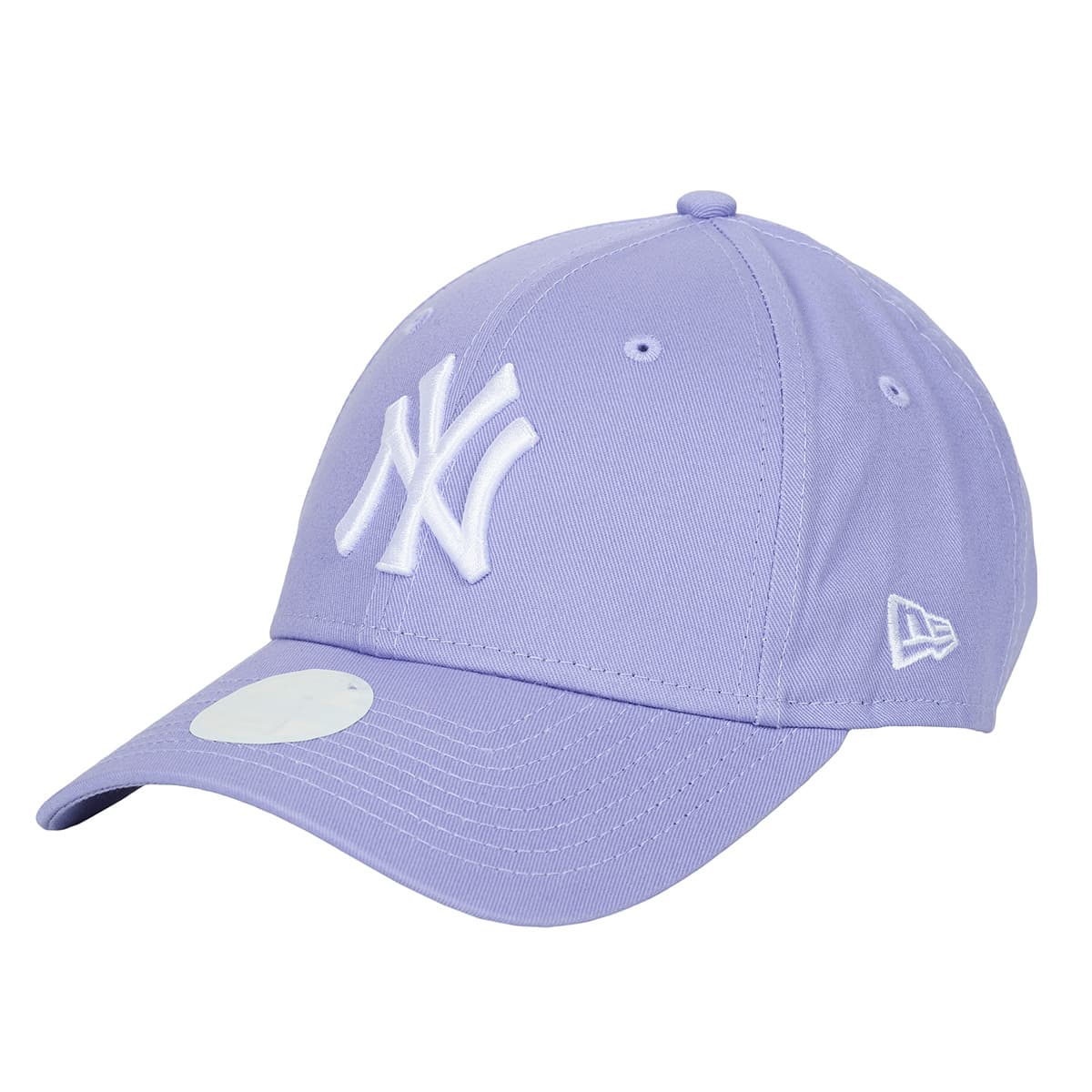 Women's Caps New-Era Purple