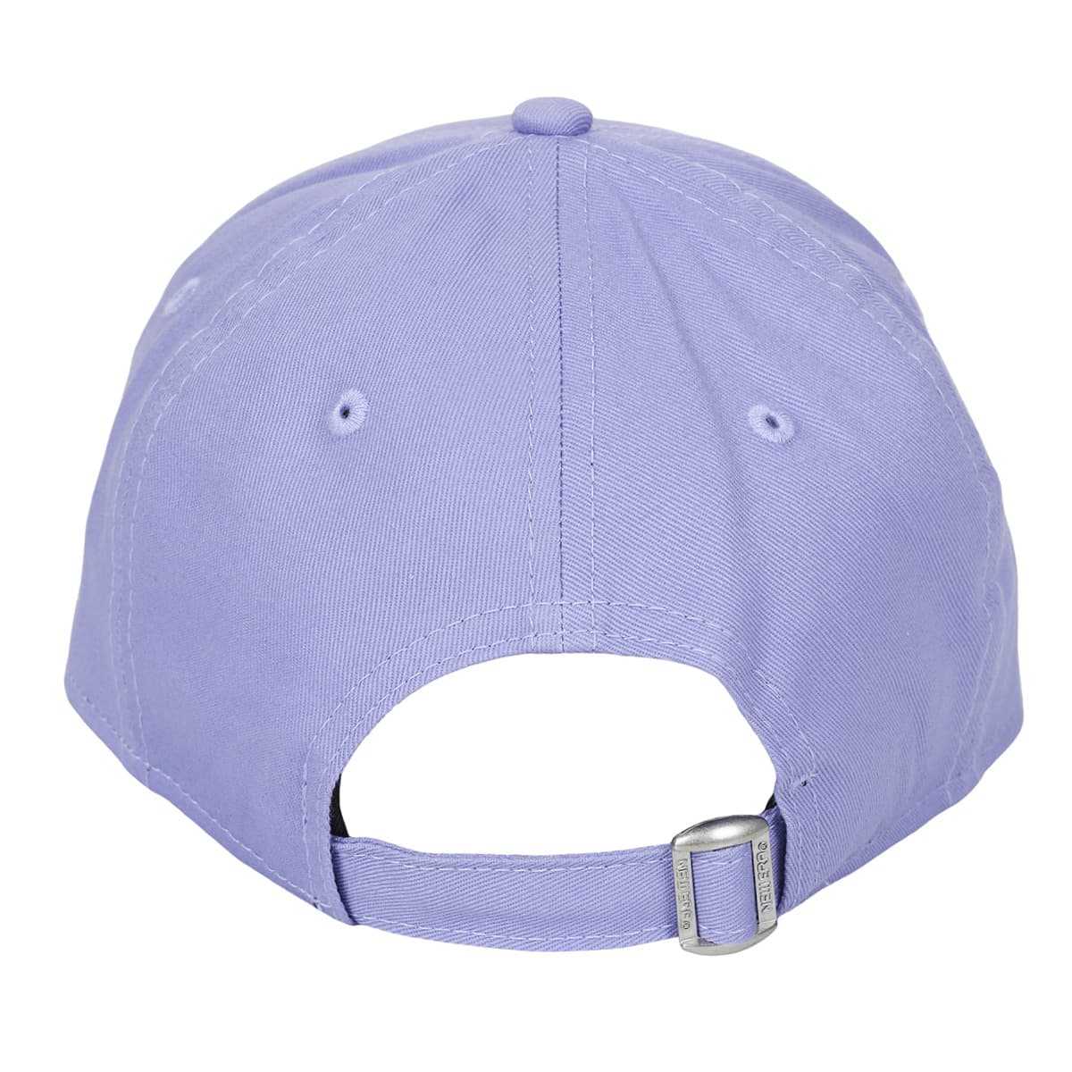 Women's Caps New-Era Purple