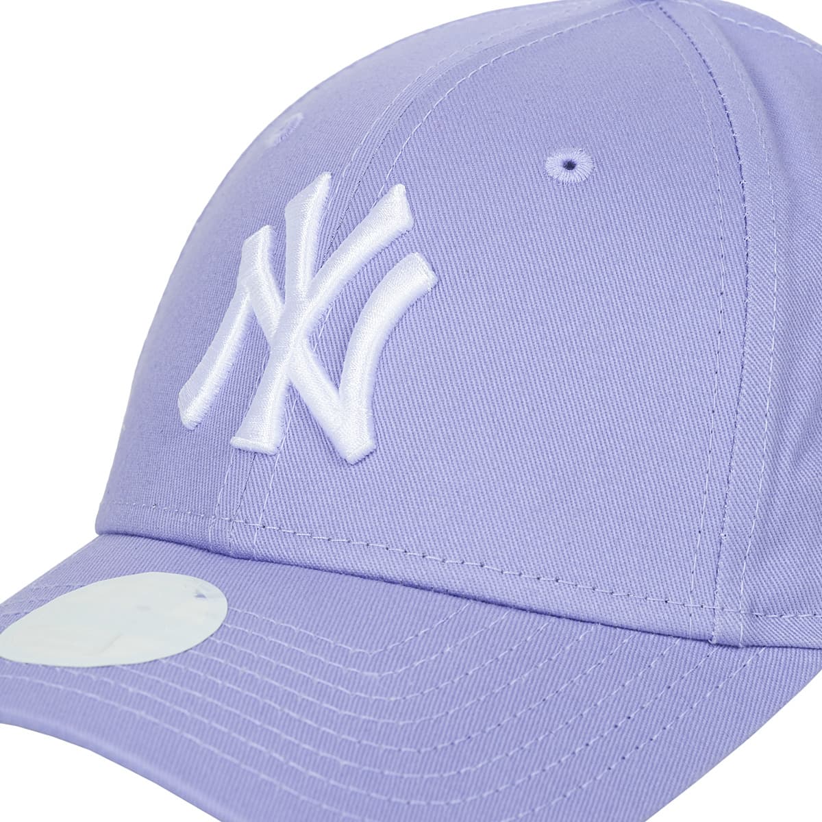Women's Caps New-Era Purple