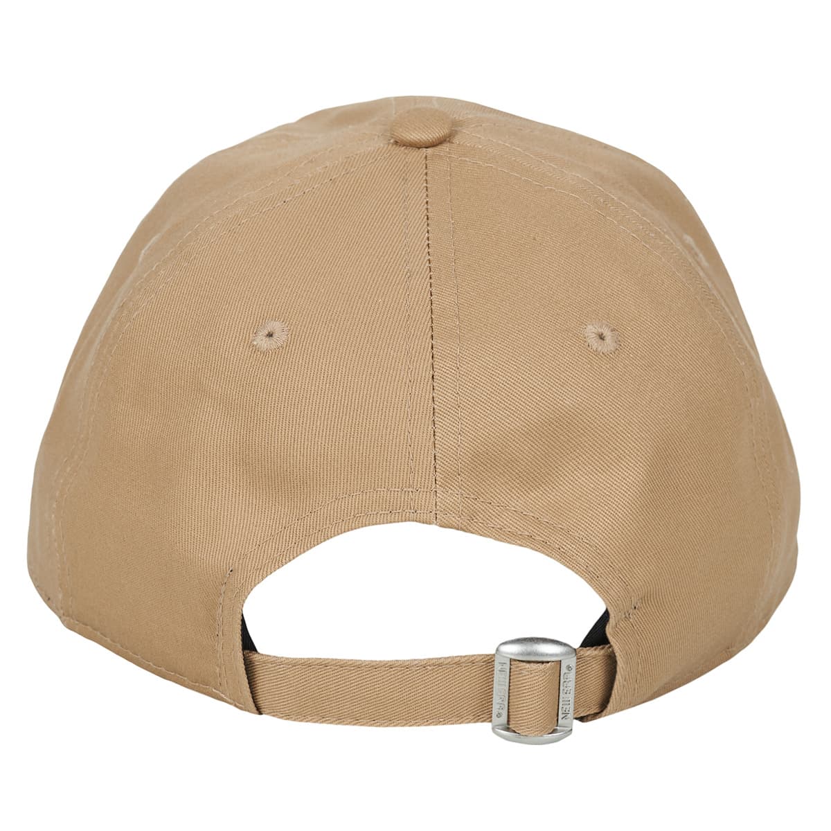 Women's Caps New-Era Beige