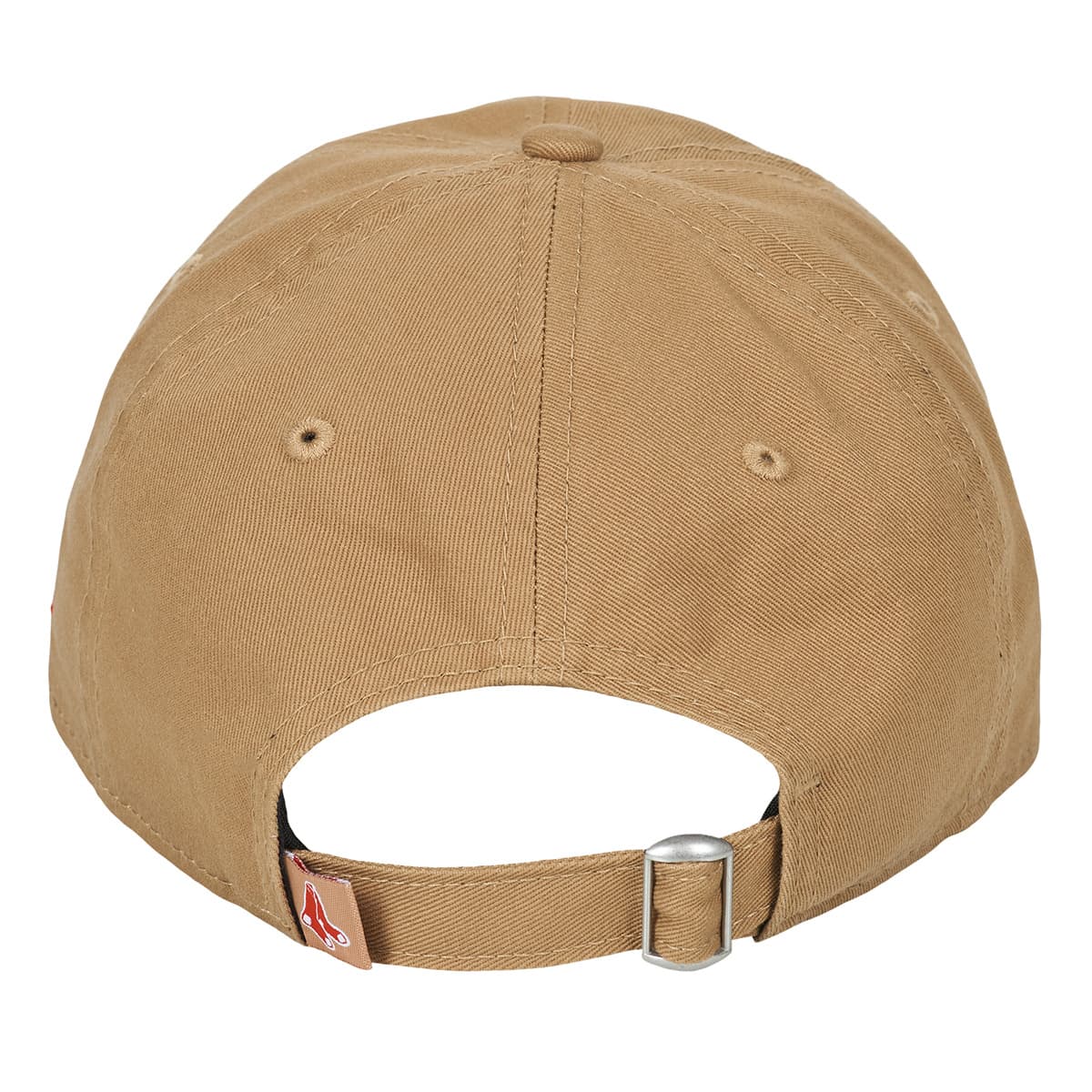 Men's Caps New-Era Beige