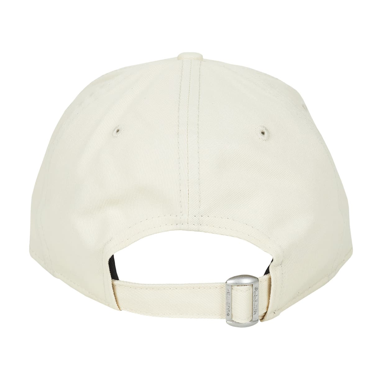 Women's Caps New-Era White