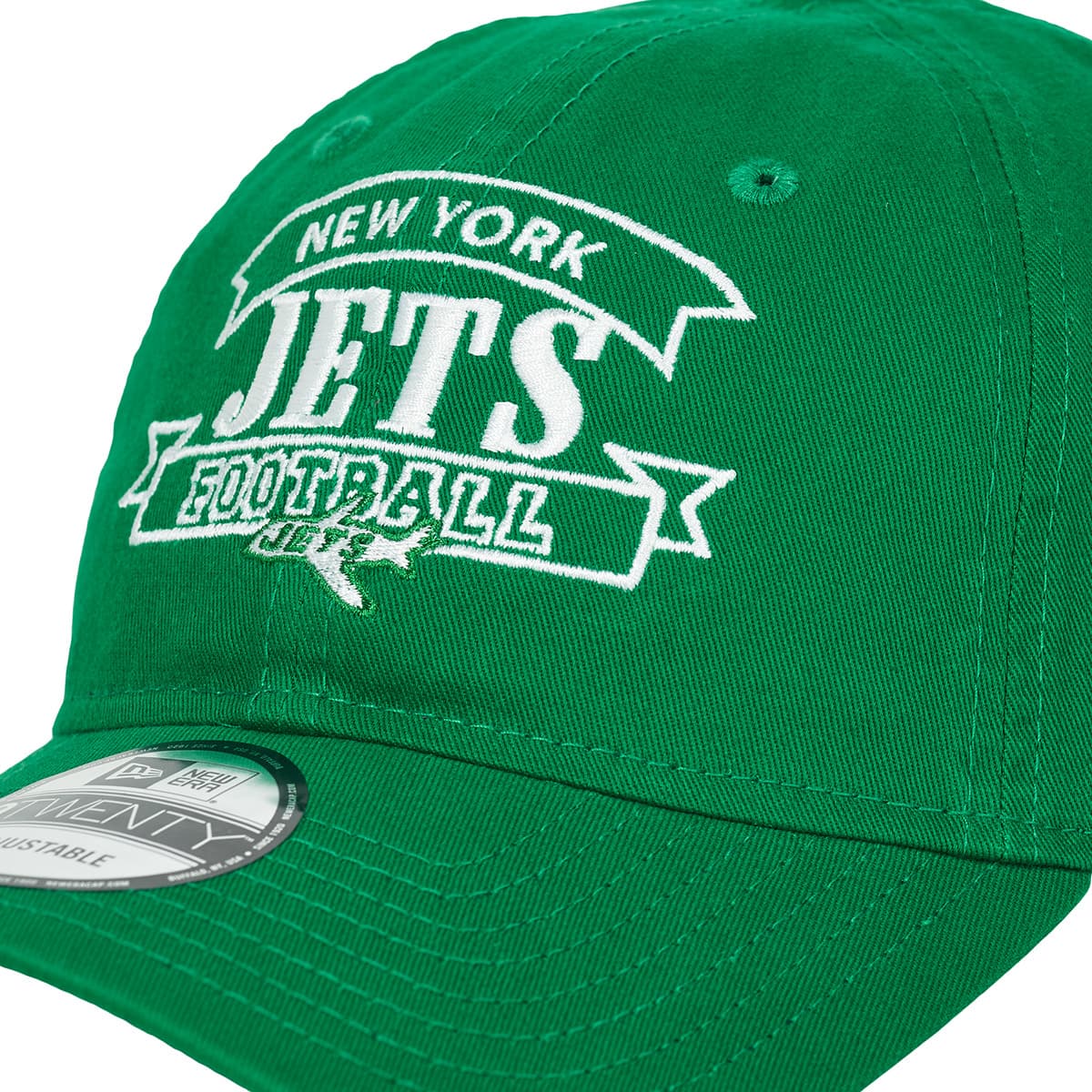 Women's Caps New-Era Green