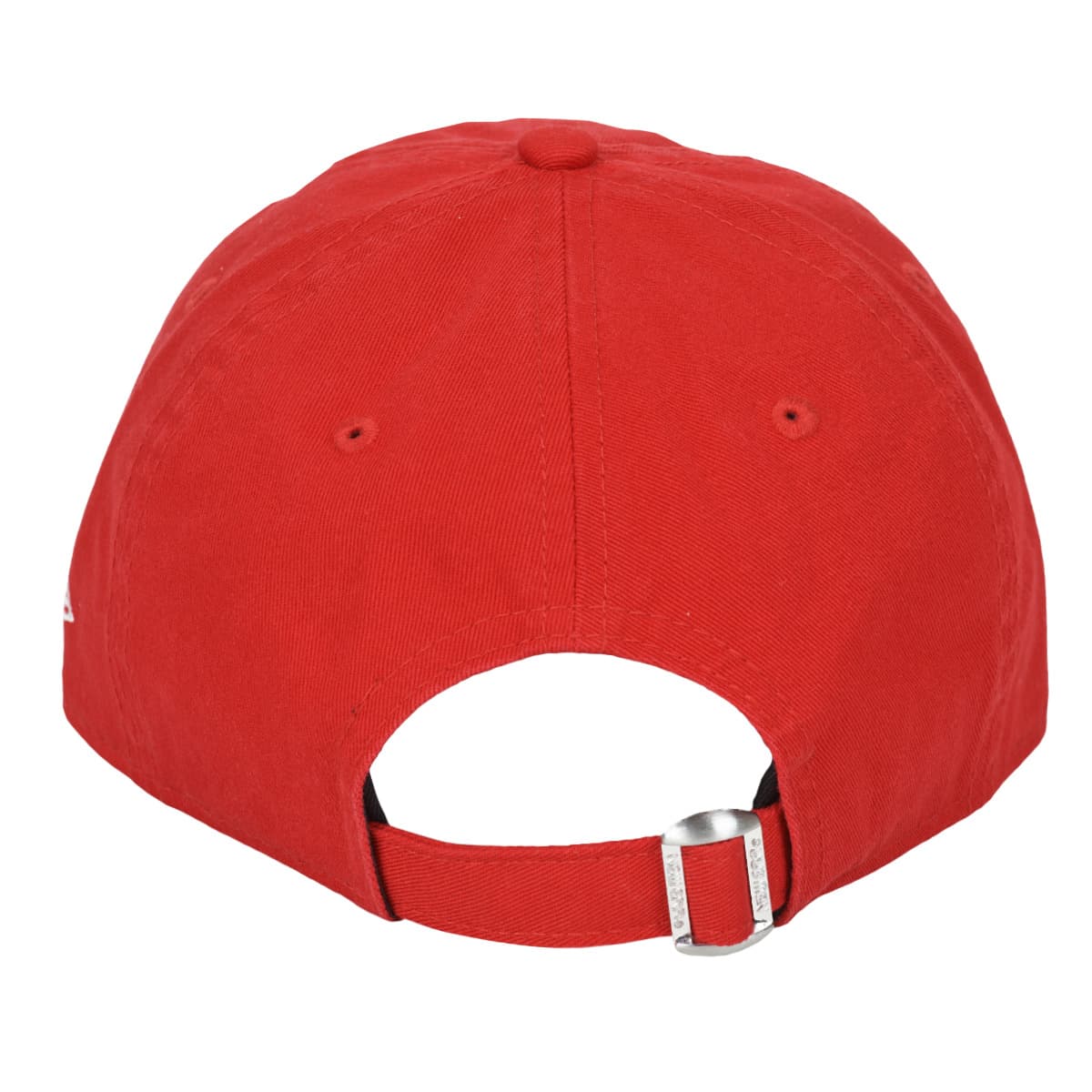 Men's Caps New-Era Red