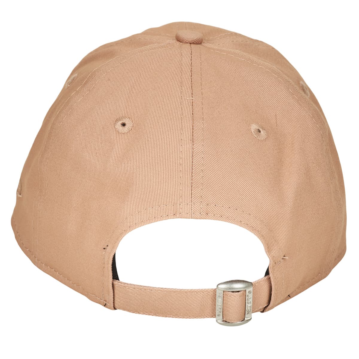 Women's Caps New-Era Brown