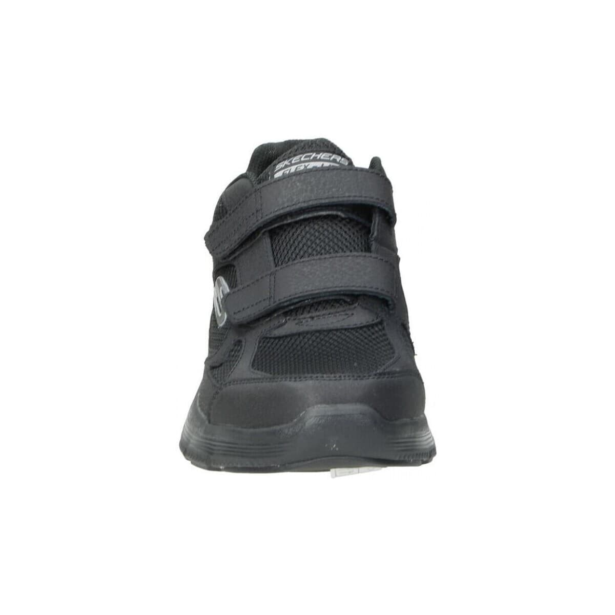 Men's Gym Shoes Skechers Black