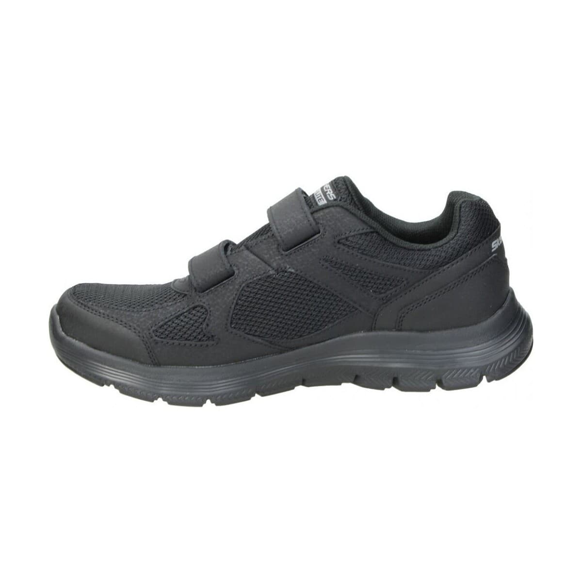 Men's Gym Shoes Skechers Black