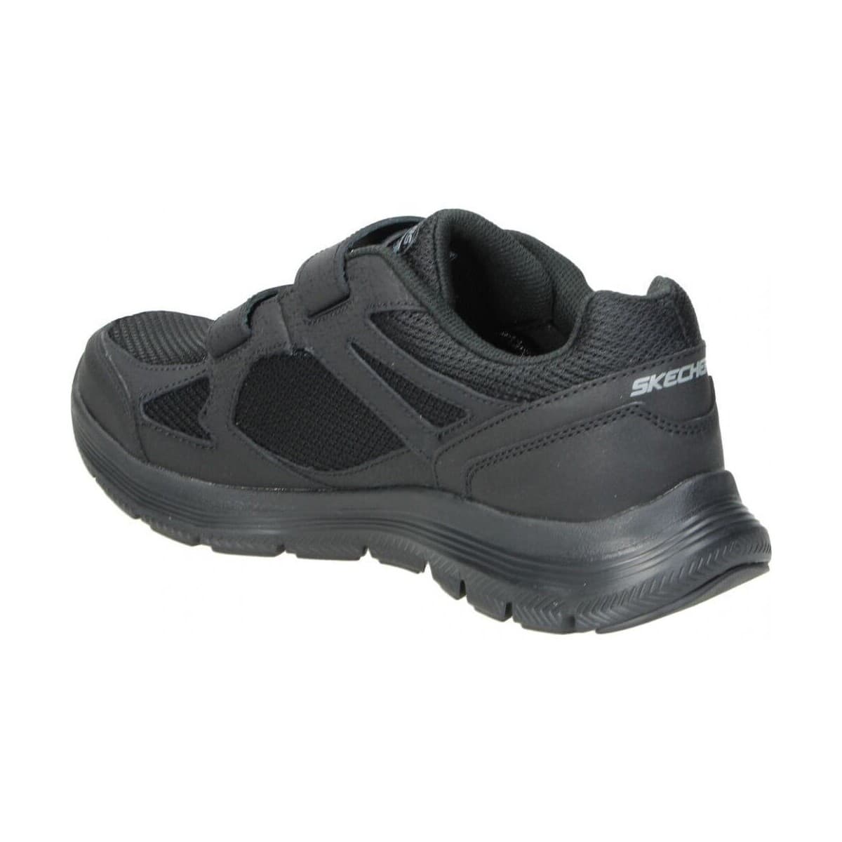 Men's Gym Shoes Skechers Black