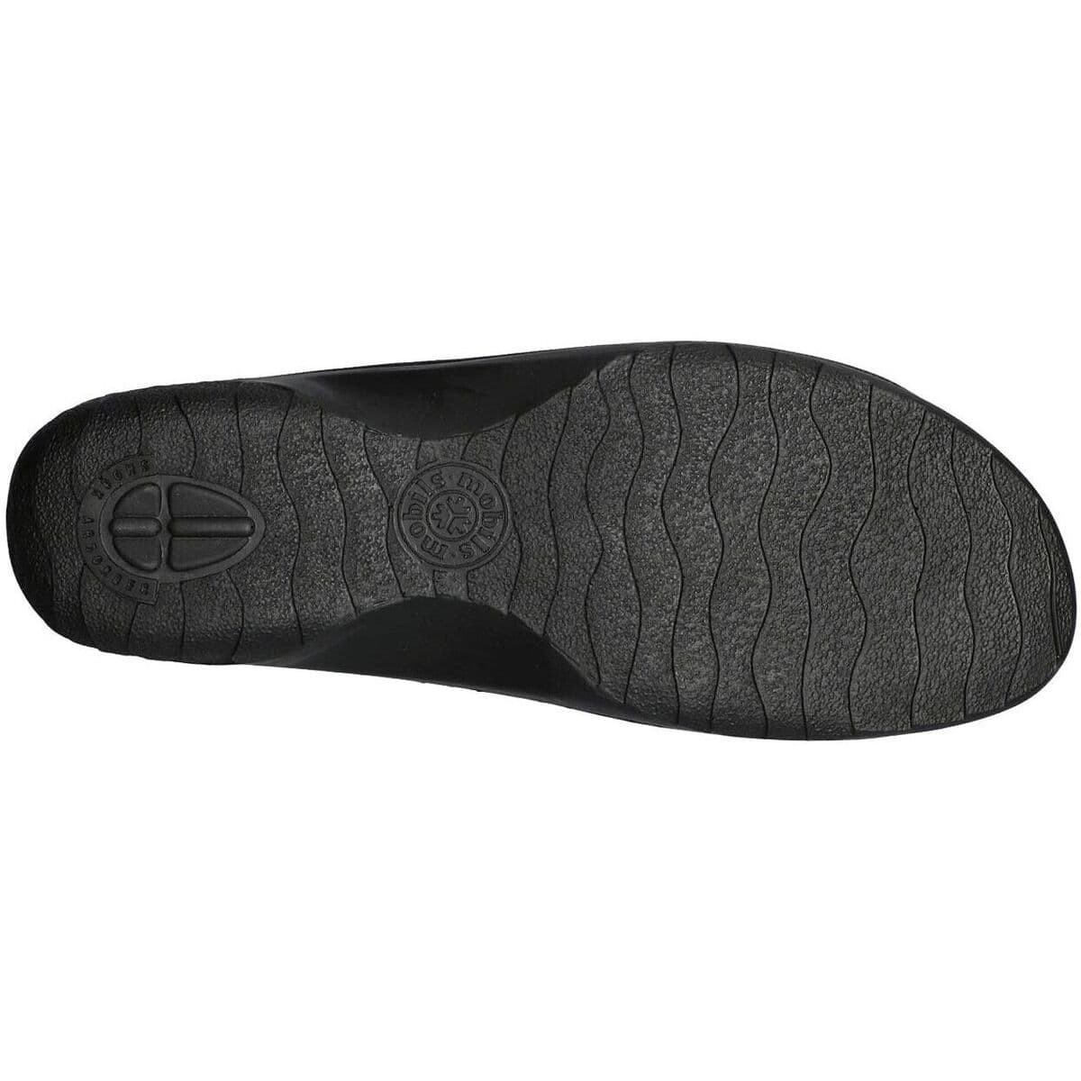 Women's Mules Mephisto Red