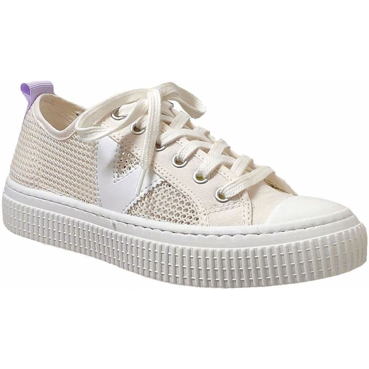 Women's Sneakers Victoria Beige