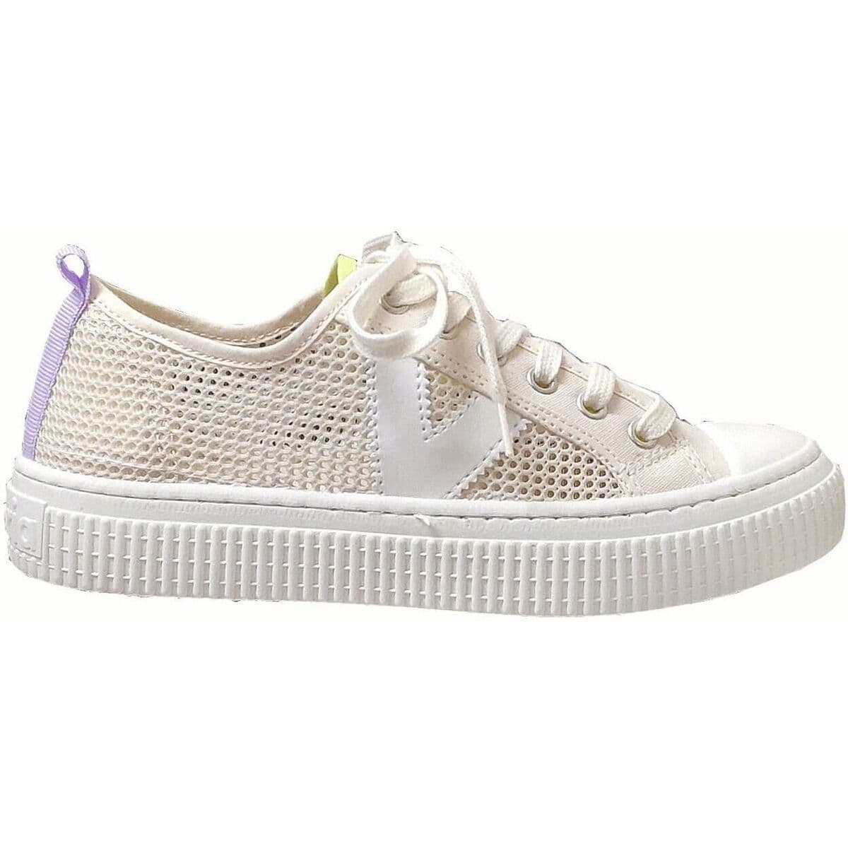 Women's Sneakers Victoria Beige