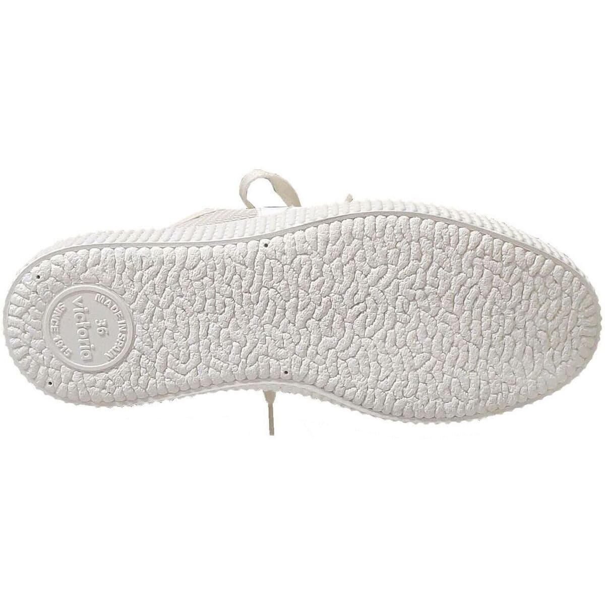 Women's Sneakers Victoria Beige