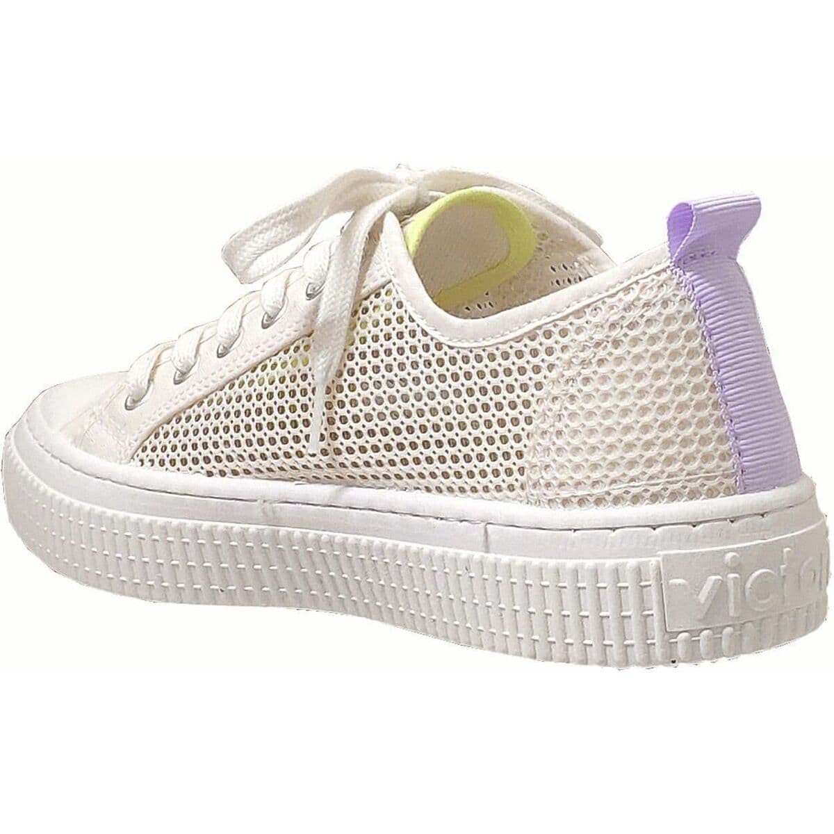 Women's Sneakers Victoria Beige