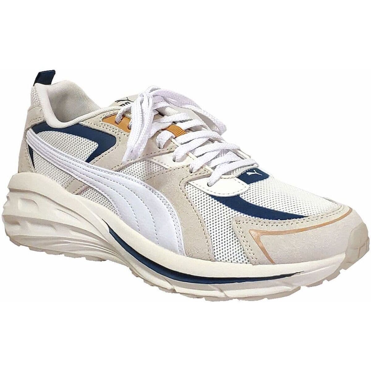 Men's Sneakers Puma Beige