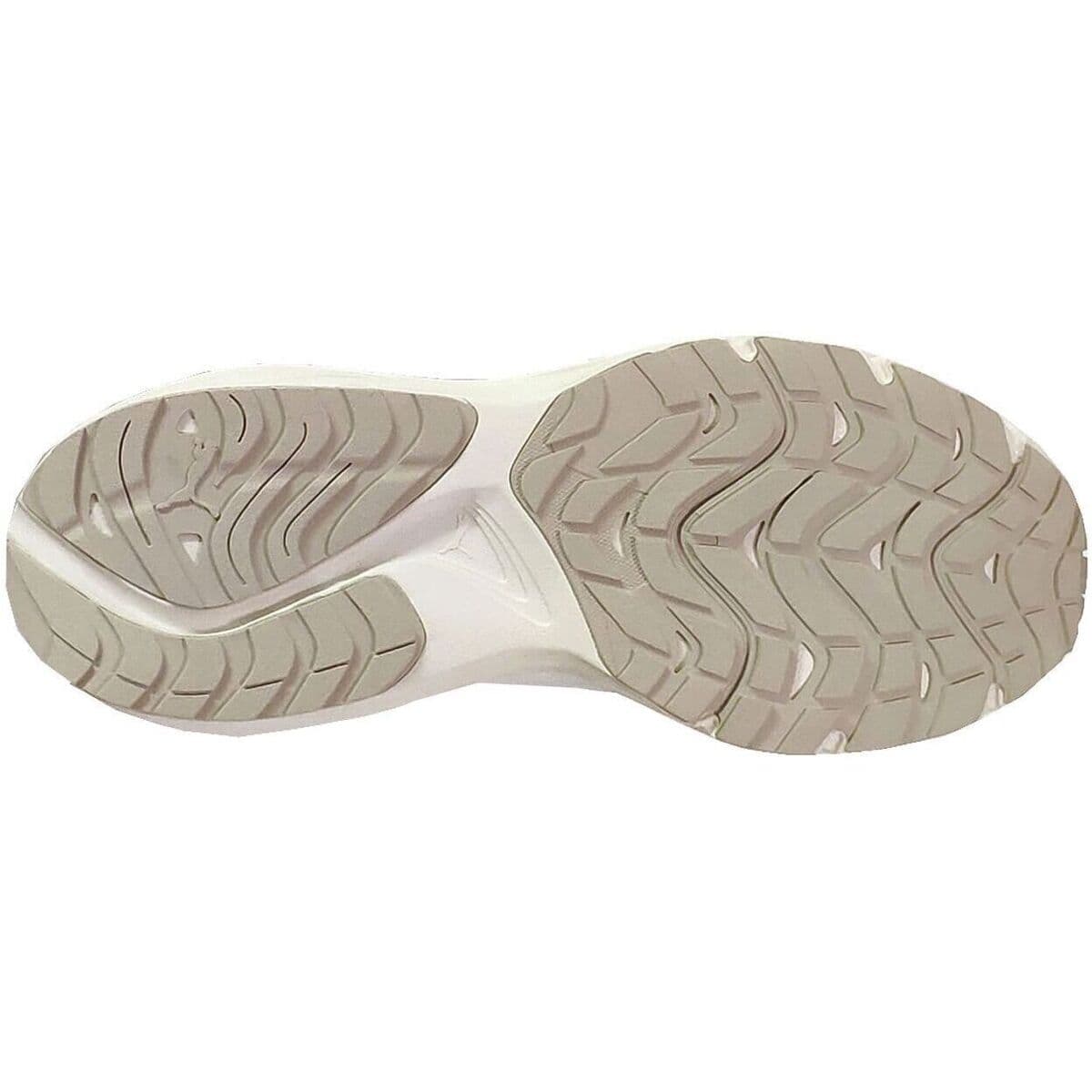 Men's Sneakers Puma Beige