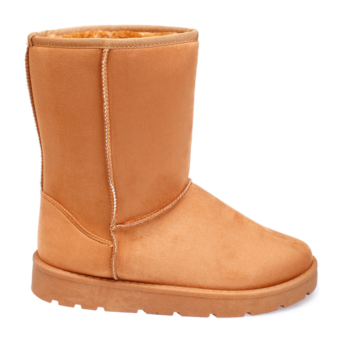 Women's Boots La Modeuse Brown