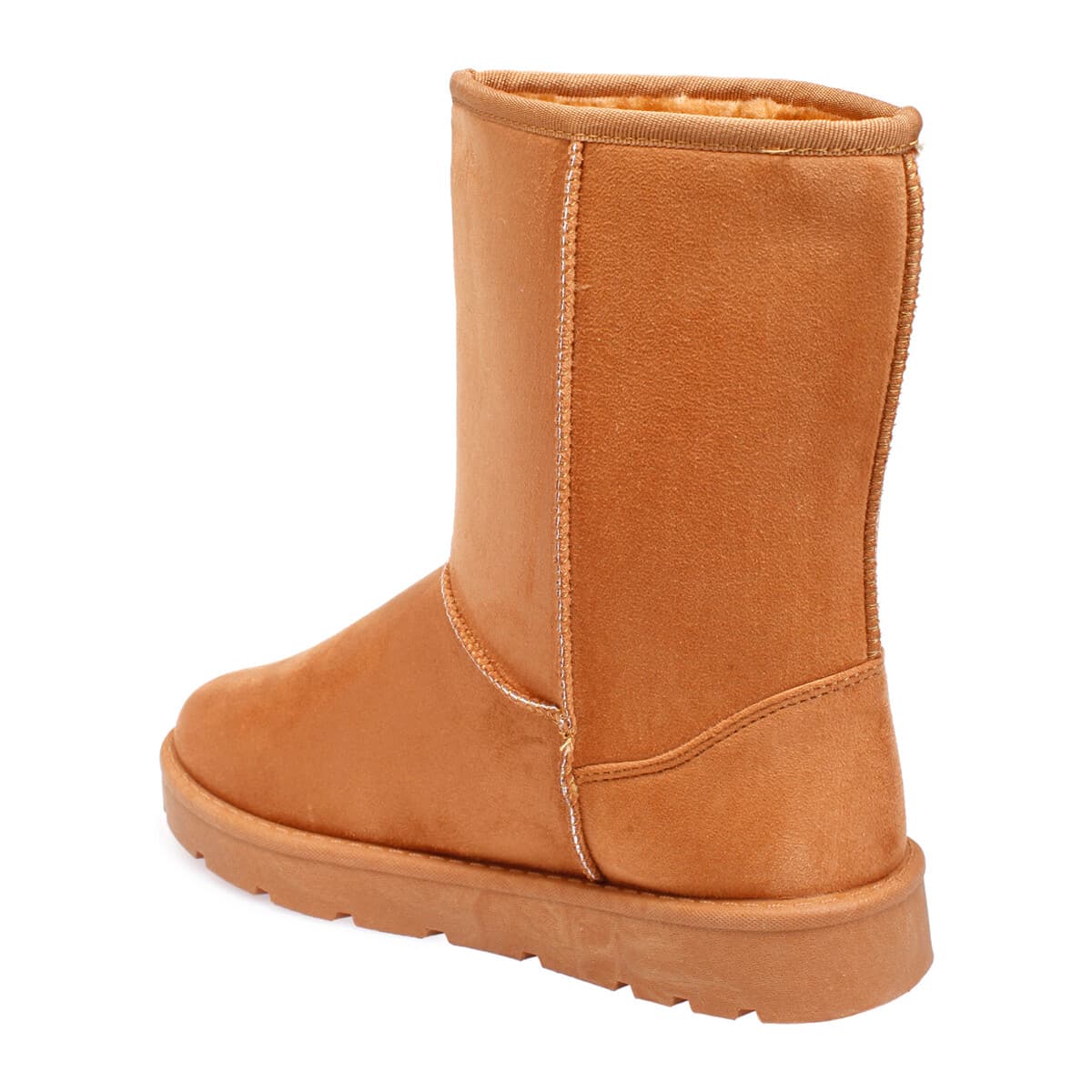 Women's Boots La Modeuse Brown