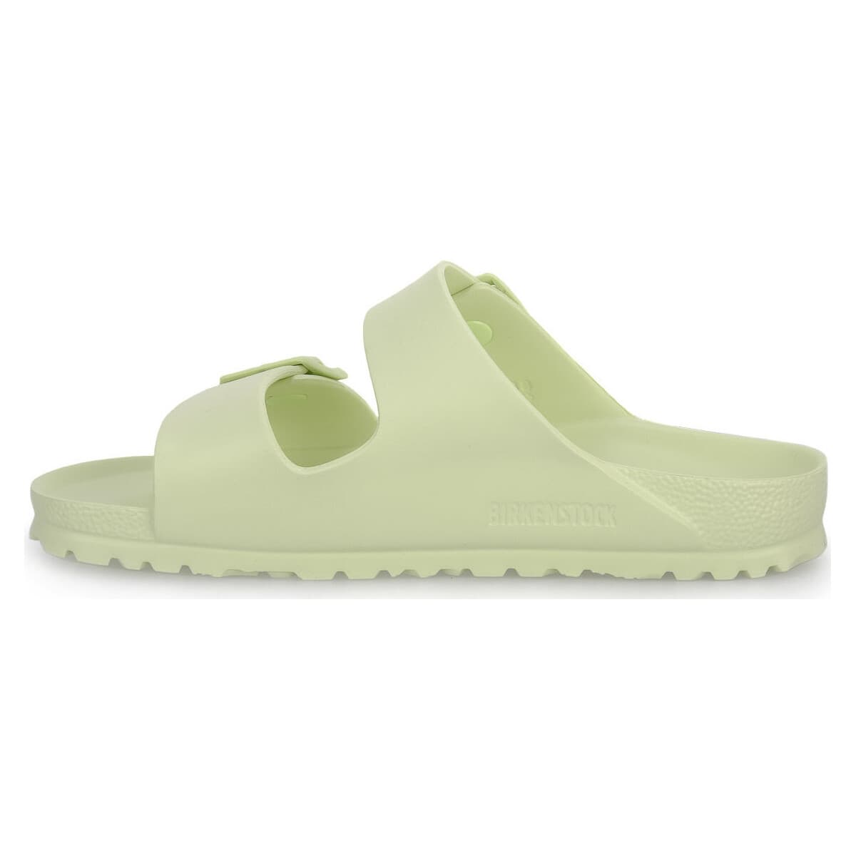 Women's Mules BIRKENSTOCK Yellow