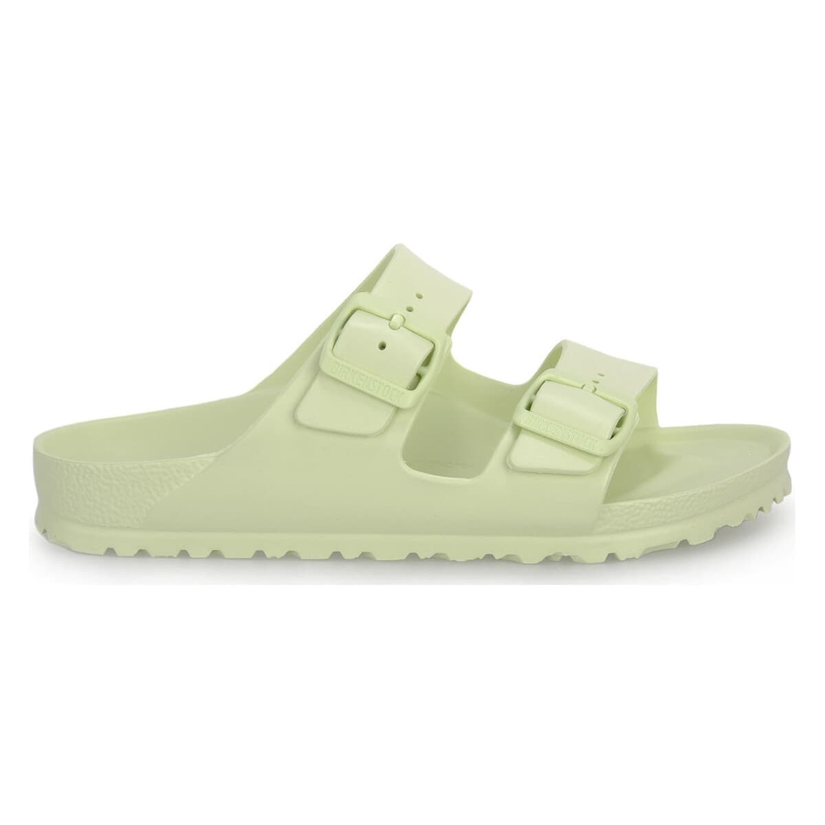 Women's Mules BIRKENSTOCK Yellow