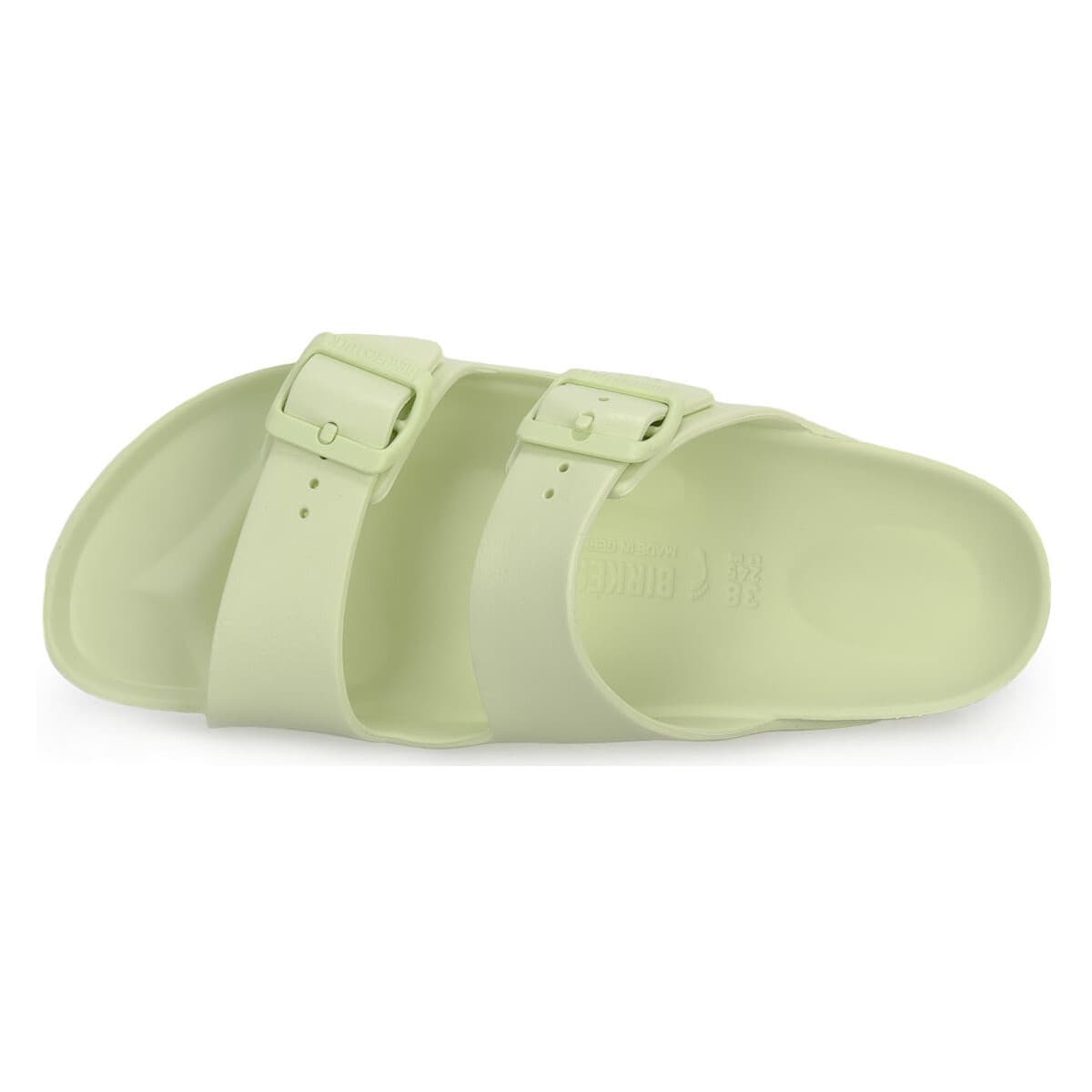 Women's Mules BIRKENSTOCK Yellow