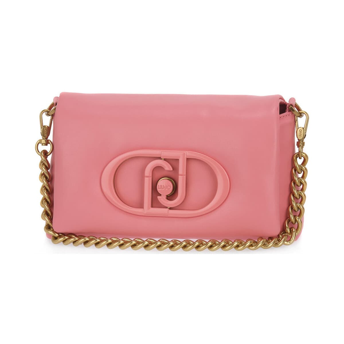 Women's Bags Liu Jo Brown