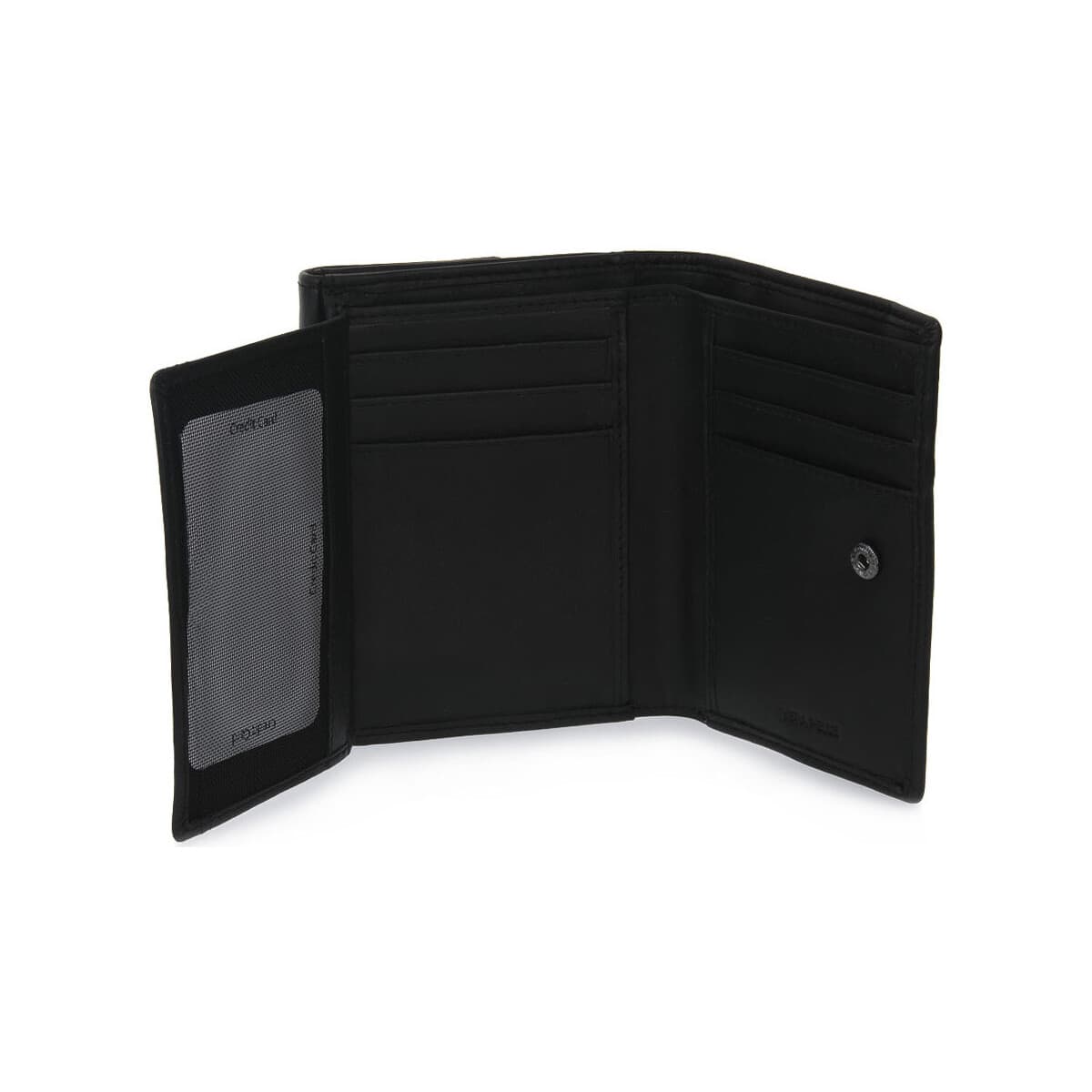 Women's Wallets Gabs Black