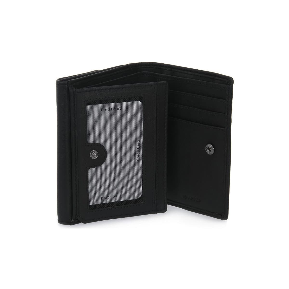 Women's Wallets Gabs Black