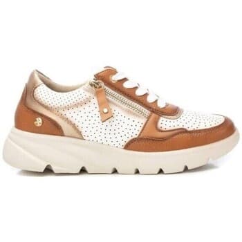 Women's Sneakers Xti Brown